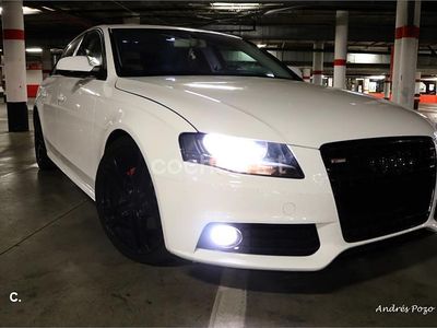 Occasion Audi A4