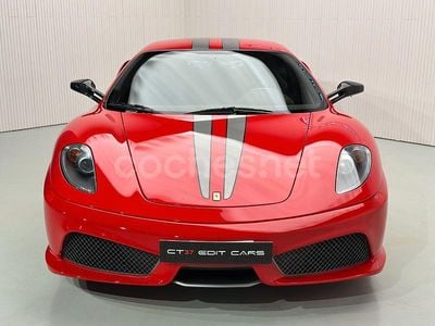 Rojo Usado 2008 Ferrari F430 Coupe | 229.900 €