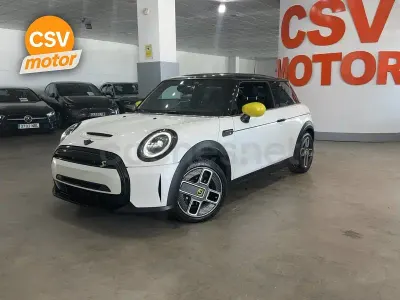 Usado Mini Cooper SE