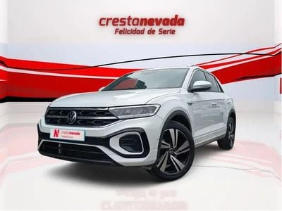 Usado Ford Kuga ST-Line X 150 HP (110 kW) 2020 Vermelho SUV