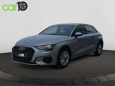 Audi A3 Sportback e-tron