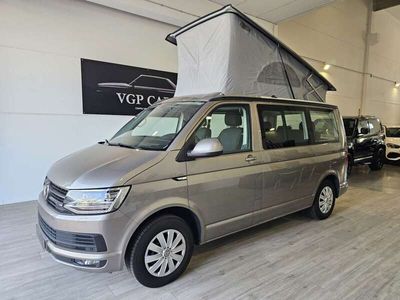 VW California