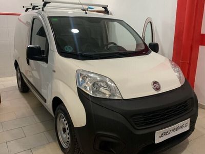 usado Fiat Fiorino 1.3 basic