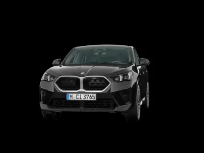 Używany BMW X2 170 KM (125 kW) 2024 Czarny SUV