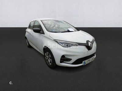 Eléctrico Usado 2020 Renault Zoe Life Utilitario | 9900 € (Super precio)
