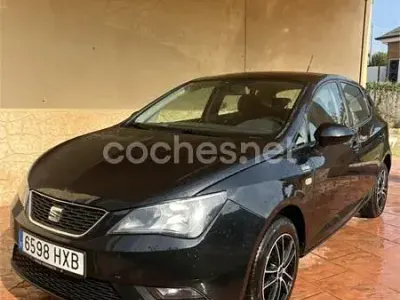 Usado Seat Ibiza