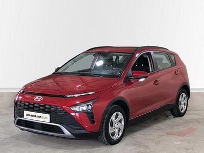 Usado Hyundai Bayon 84 CV (61 kW) 2024 Otro SUV