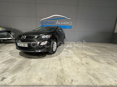 Mazda CX-7