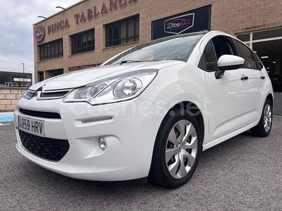 Blanco Usado 2013 Citroën C3 Seduction Berlina | 10.500 € (Caro)
