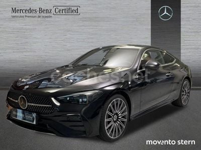 Mercedes CLE220
