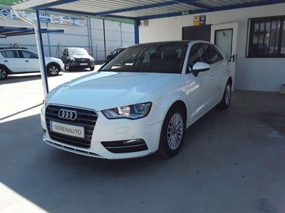 usado Audi A3 Sportback 1.6TDI Design Edition S tronic 81kW