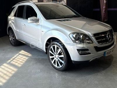 Mercedes ML300