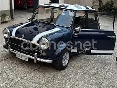 Usado Mini Cooper