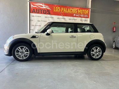 Mini One D