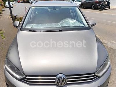 VW Golf Sportsvan