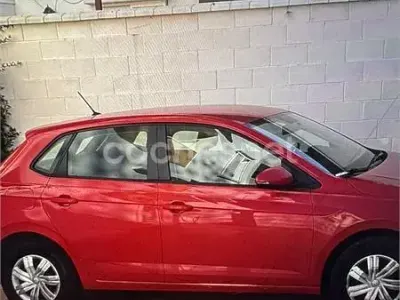 Usado VW Polo