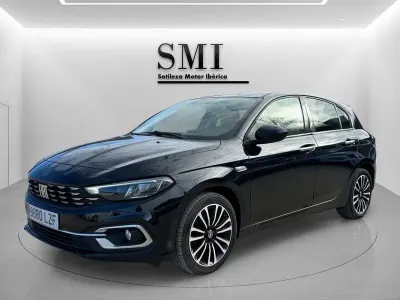 Occasion Fiat Tipo