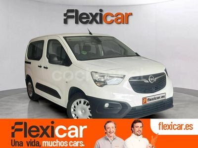 Opel Combo Life