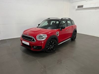 usado Mini Cooper S Countryman E ALL4 165 kW (224 CV)