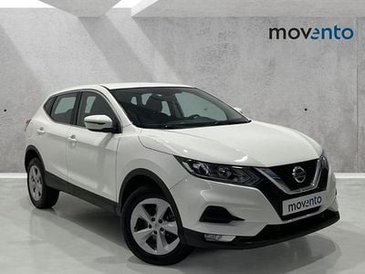 Otro Usado 2021 Nissan Qashqai Acenta SUV | 16.890 € (Precio justo)