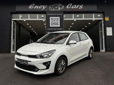 Occasion Kia Rio 84 PK (61 kW) 2023 Wit Sedan