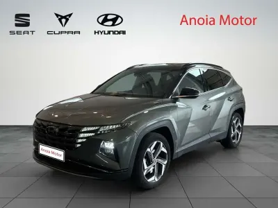 Usado Hyundai Tucson