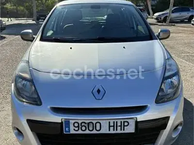 Usado Renault Clio II