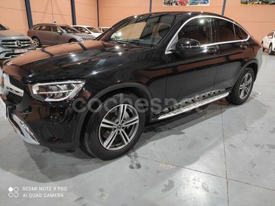 Mercedes GLC220
