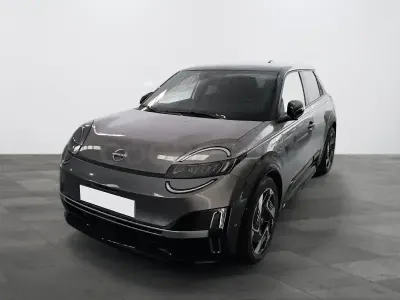 Usado Nissan Micra N-Connecta 89 kW (122 CV) 2026 Eléctrico Utilitario