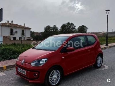 VW up!