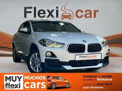 usado BMW X2 sDrive18d