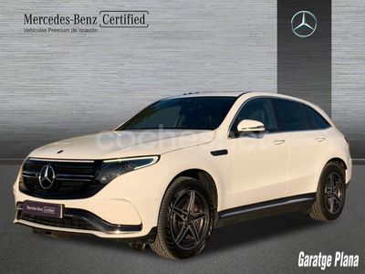 Mercedes EQC400