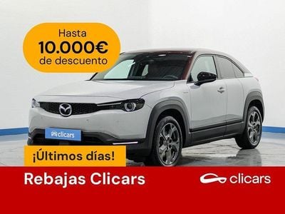 Mazda MX30