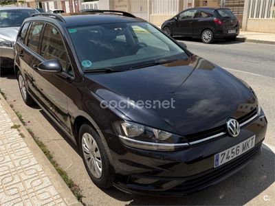 VW Golf VII