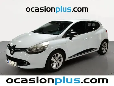 Usado Renault Clio
