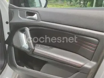 Usado Peugeot 308 SW