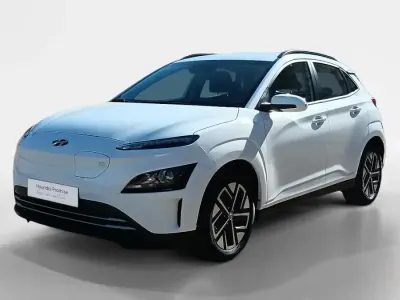 Käytetty Hyundai Kona Style 150 kW (204 HP) 2023 Otro Katumaasturi