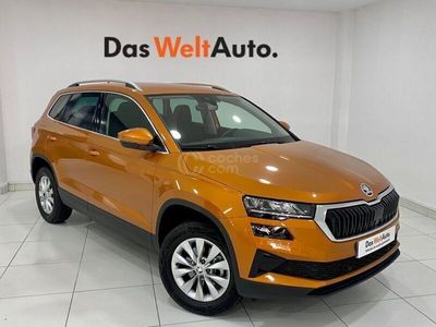 usado Skoda Karoq 1.0 Tsi Ambition