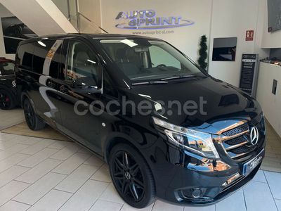 Mercedes V220