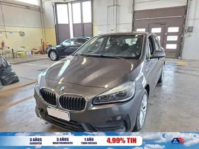Usado BMW 225 Active Tourer