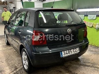 VW Polo