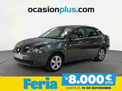 Seat Cordoba