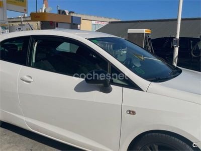 Seat Ibiza SC