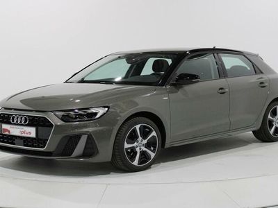 usado Audi A1 Sportback Adrenalin edition 25 TFSI 70 kW (95 CV) en Valencia