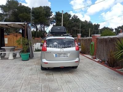 Mazda 5