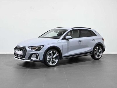 Usado Audi A3 Sportback 150 CV (110 kW) 2025 Gris Utilitario