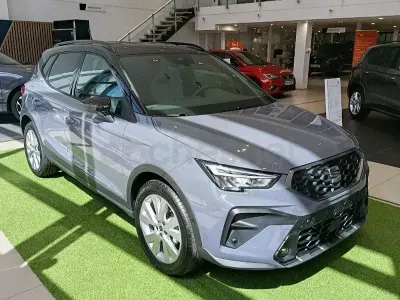 Usado Seat Arona