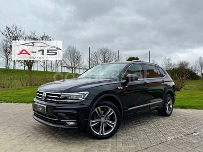 VW Tiguan Allspace