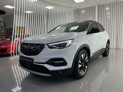 Usado Opel Grandland X Ultimate 224 CV (164 kW) 2022 Blanco SUV