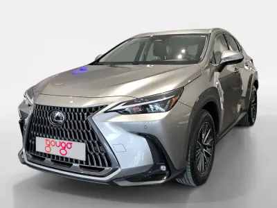 Nuevo Lexus NX350h 197 CV (144 kW) 2026 Familiar